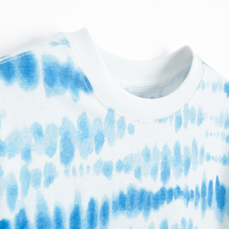 T-SHIRT S/S&N/S