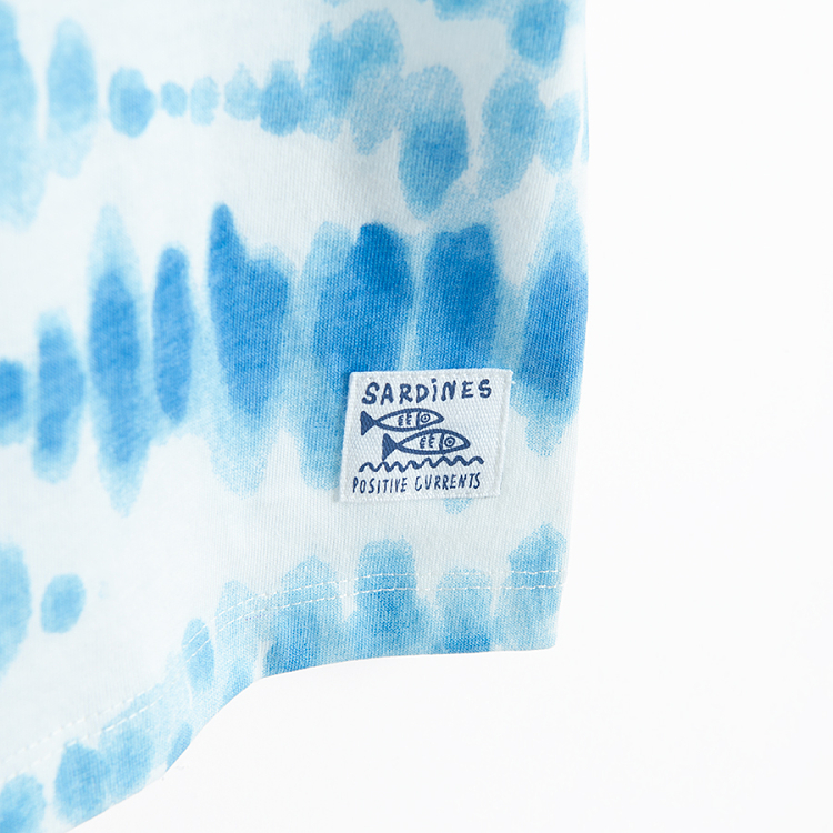 T-SHIRT S/S&N/S