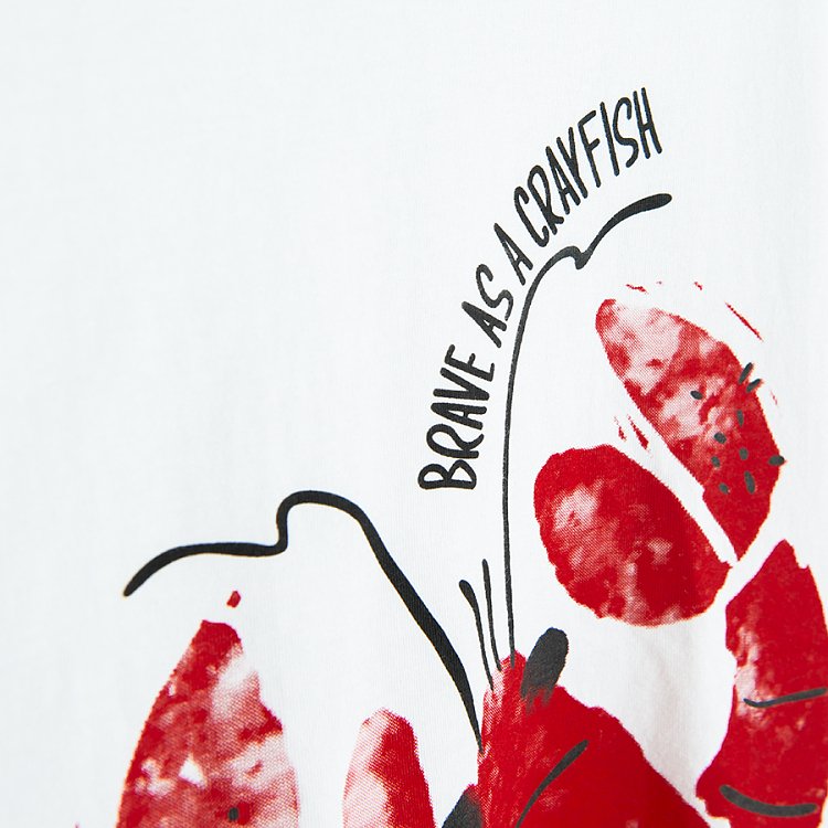 T-SHIRT S/S&N/S