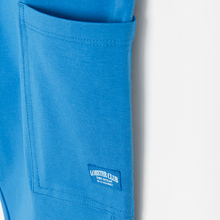 JOGGING PANTS