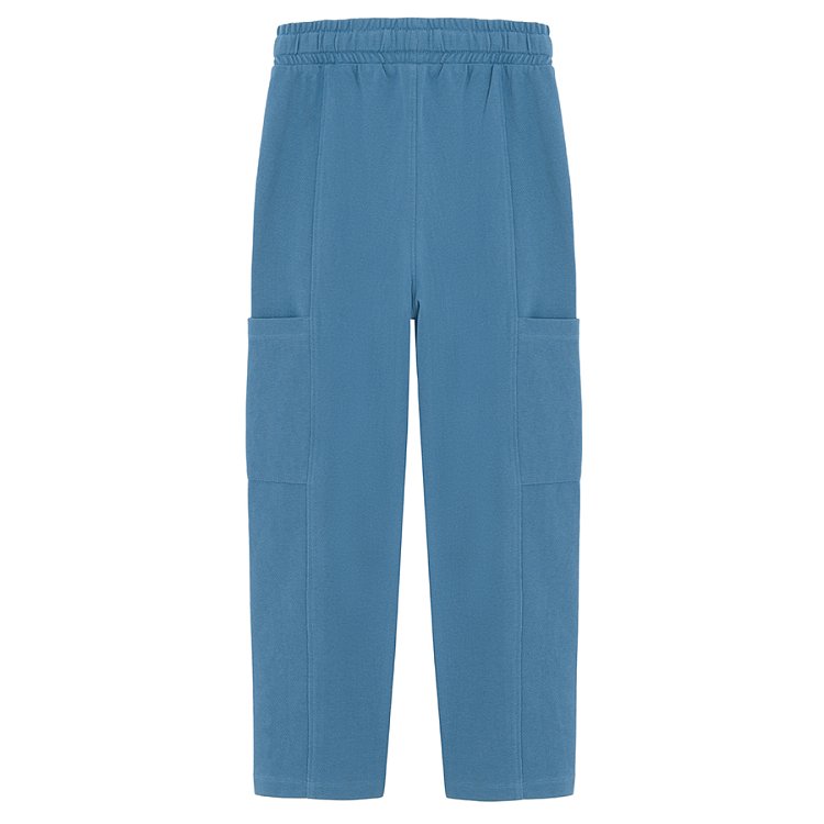 JOGGING PANTS
