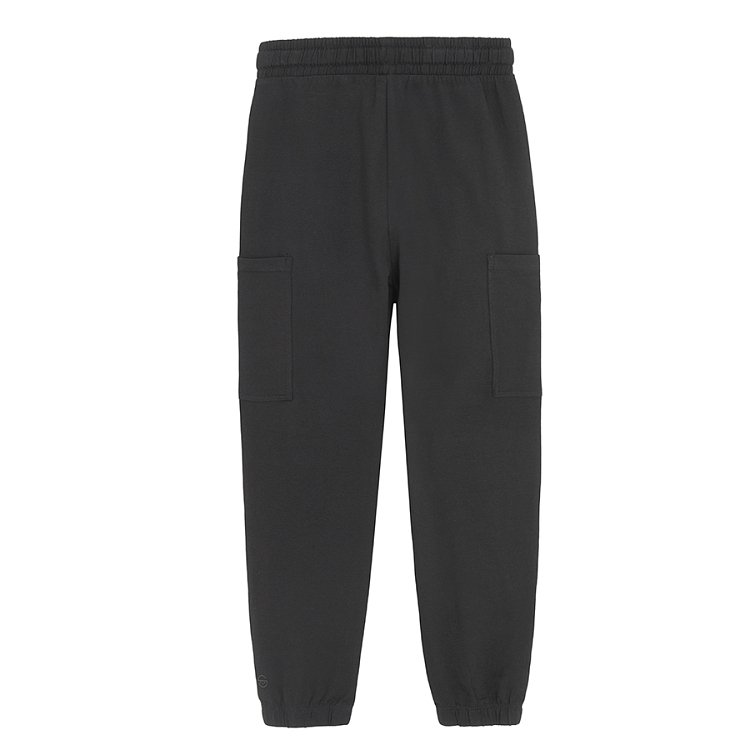 JOGGING PANTS