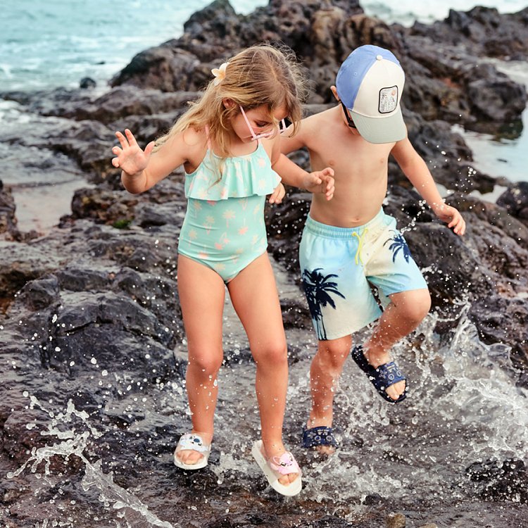 SWIMWEAR