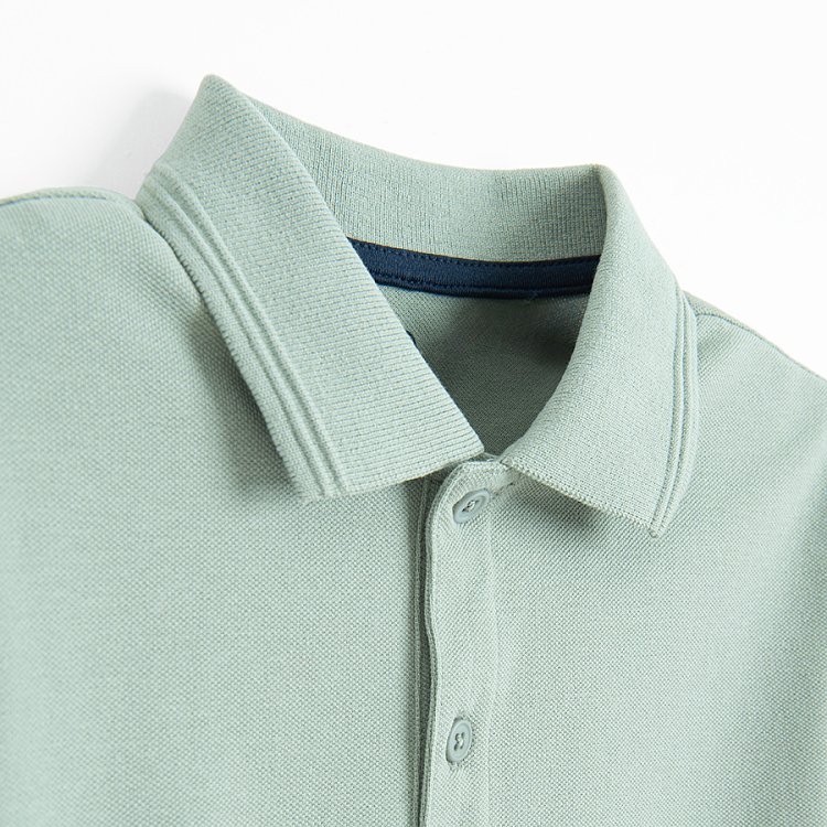T-SHIRT S/S&N/S