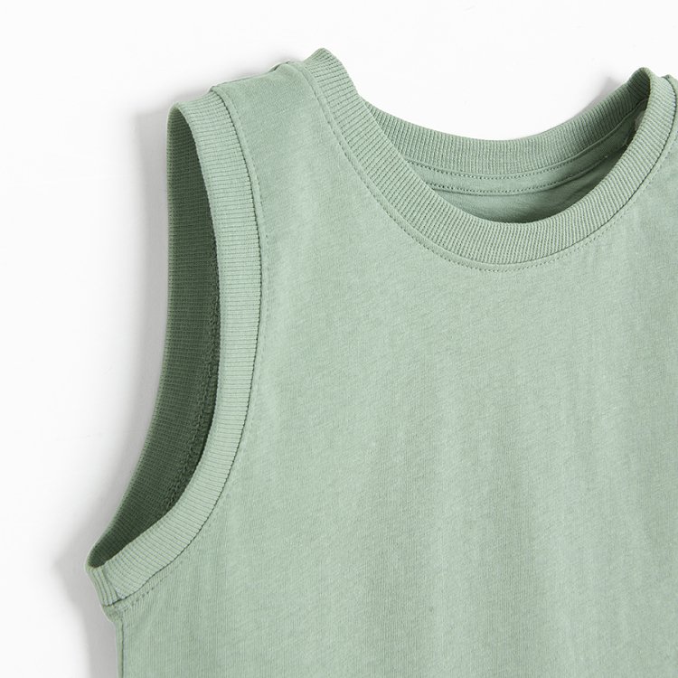 T-SHIRT S/S&N/S