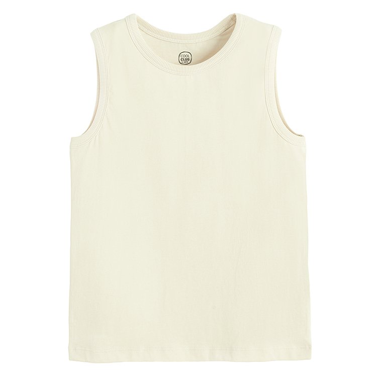 T-SHIRT S/S&N/S