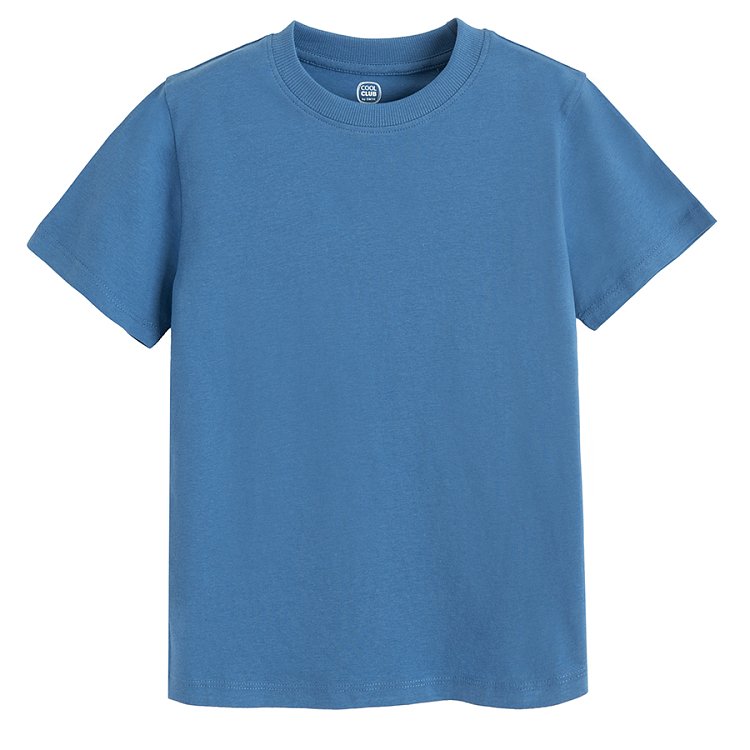 T-SHIRT S/S&N/S