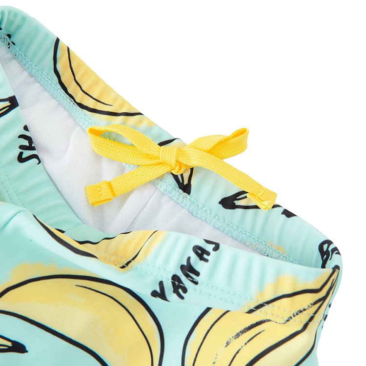 SWIMMING TRUNKS