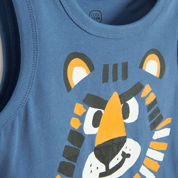 T-SHIRT N/S