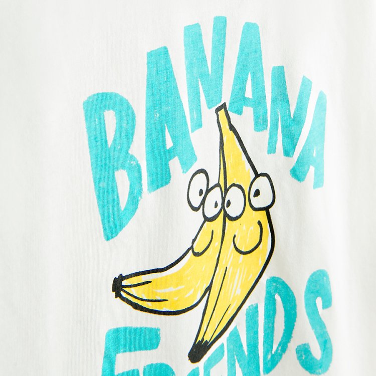 T-SHIRT S/S
