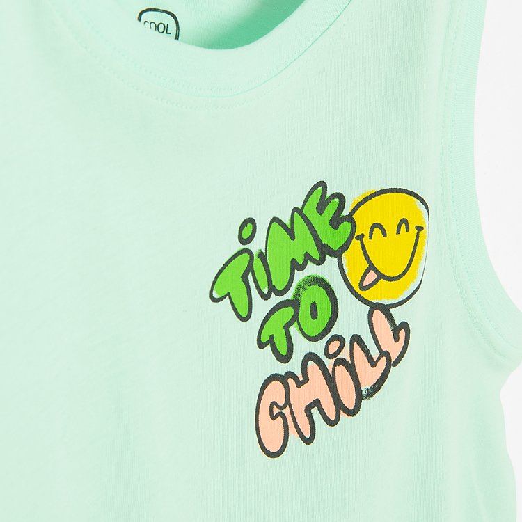 T-SHIRT N/S