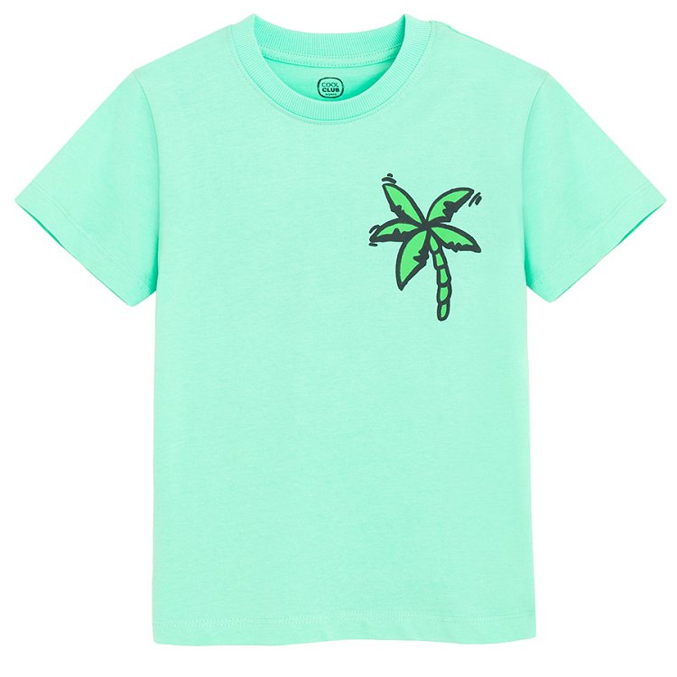 T-SHIRT S/S