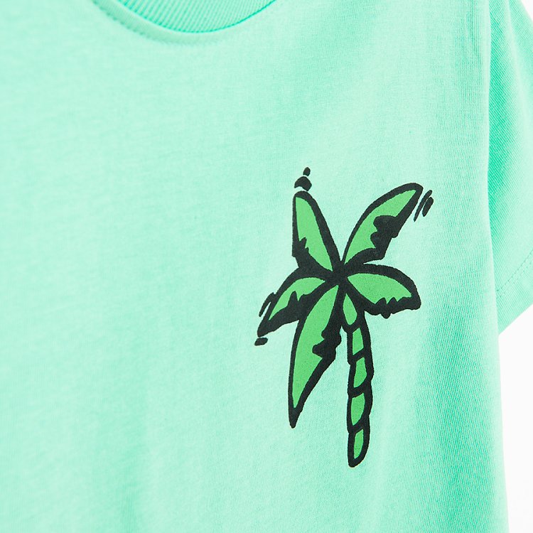 T-SHIRT S/S