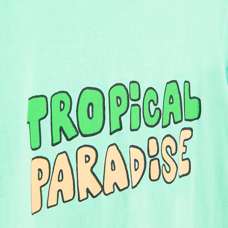 T-SHIRT S/S