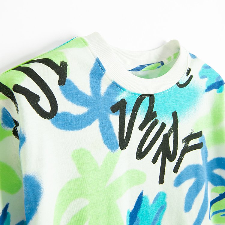 T-SHIRT S/S