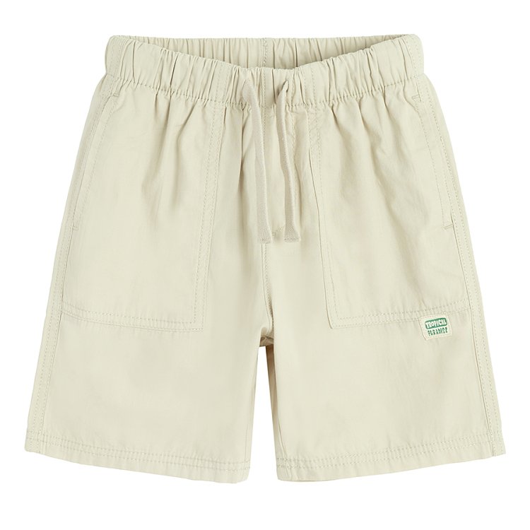 SHORTS 2-PACK