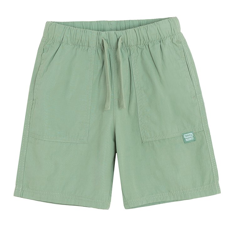 SHORTS 2-PACK