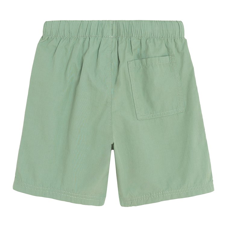 SHORTS 2-PACK