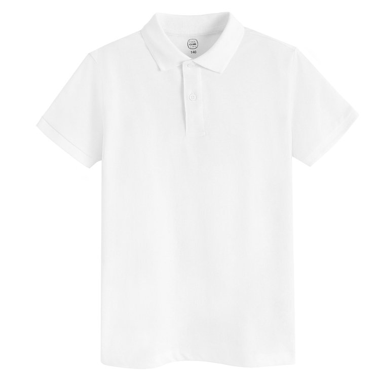 T-SHIRT S/S&N/S