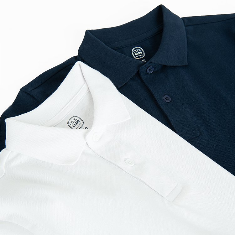 T-SHIRT S/S&N/S