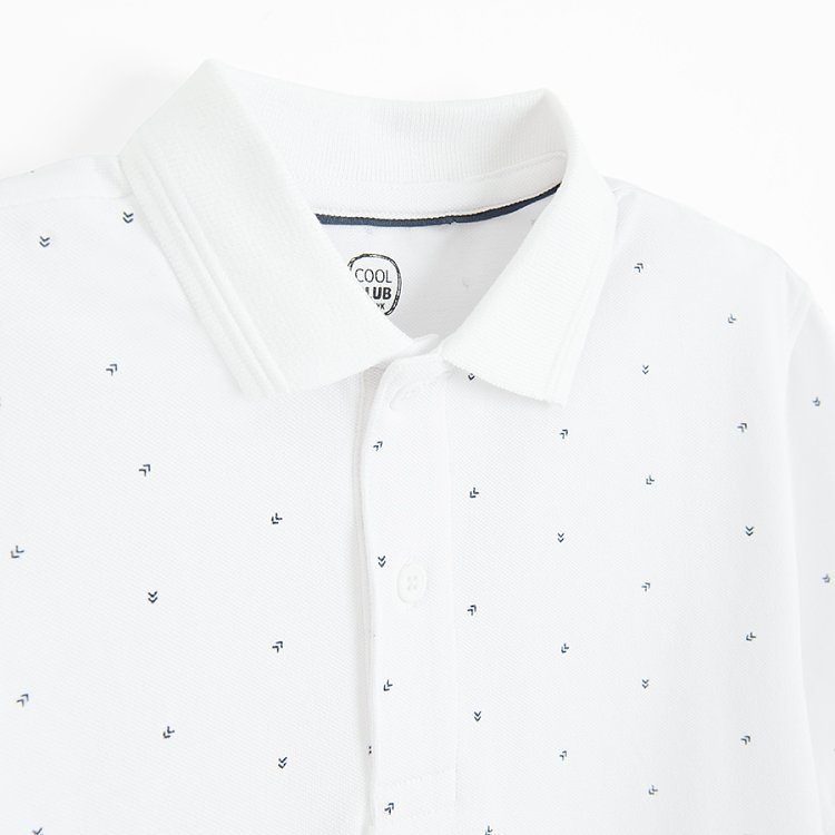 T-SHIRT S/S&N/S