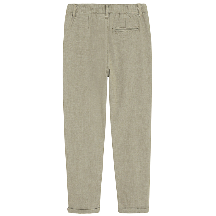 TROUSERS