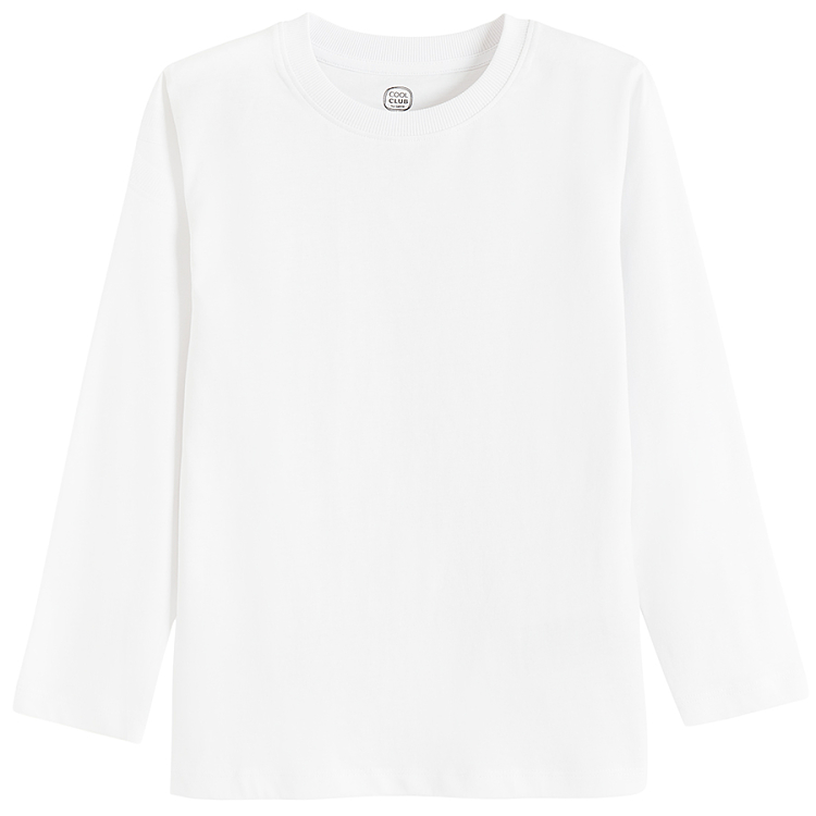 T-SHIRTS L/S
