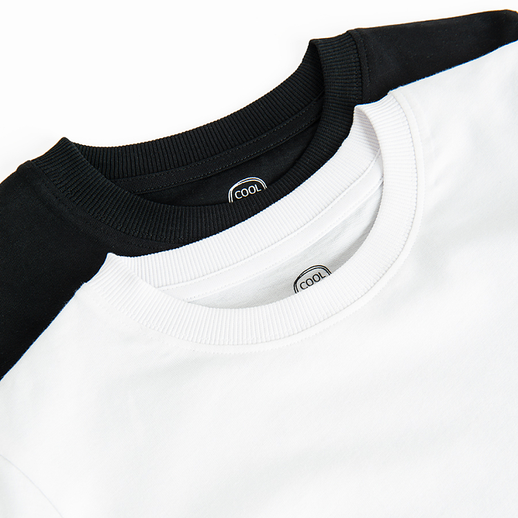 T-SHIRTS L/S