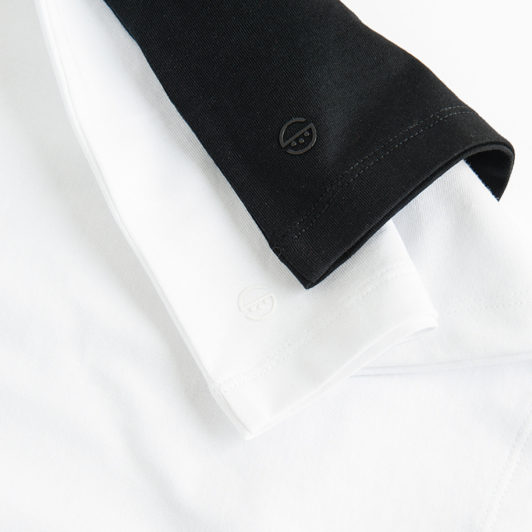 T-SHIRTS L/S