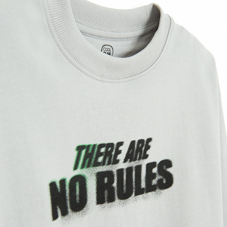 T-SHIRTS L/S