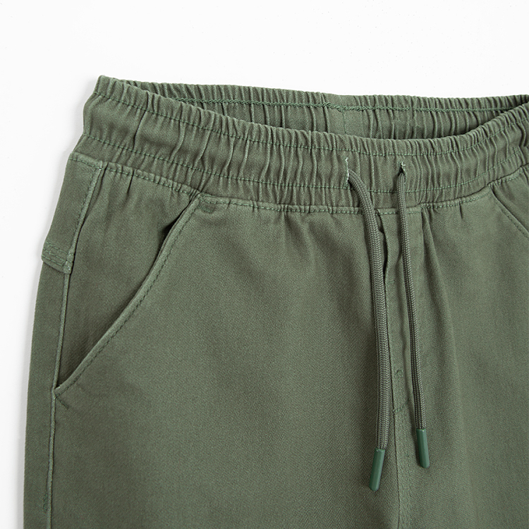 TROUSERS