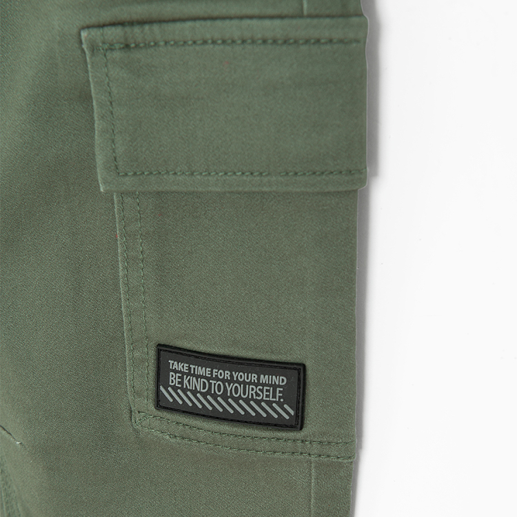 TROUSERS