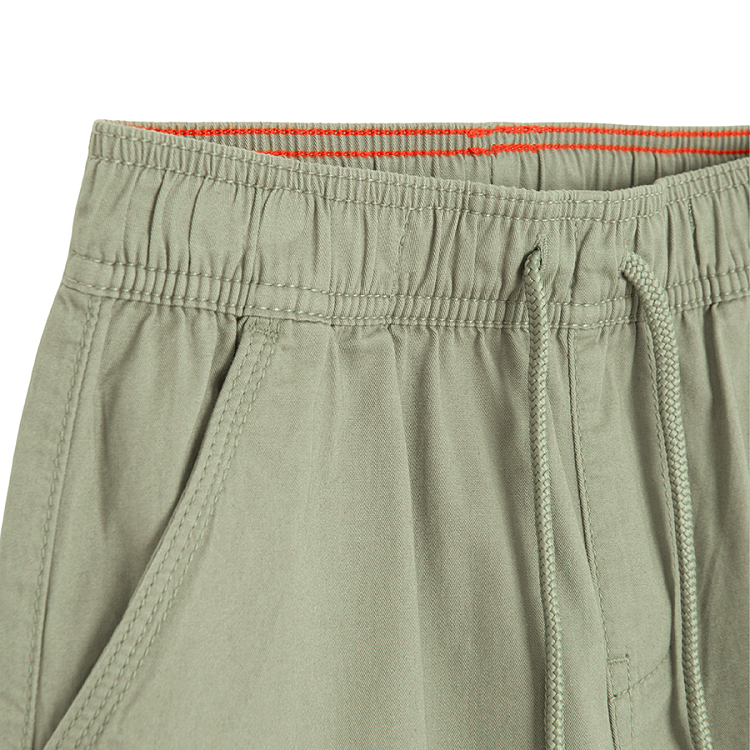 TROUSERS