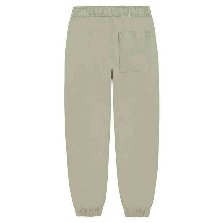 TROUSERS