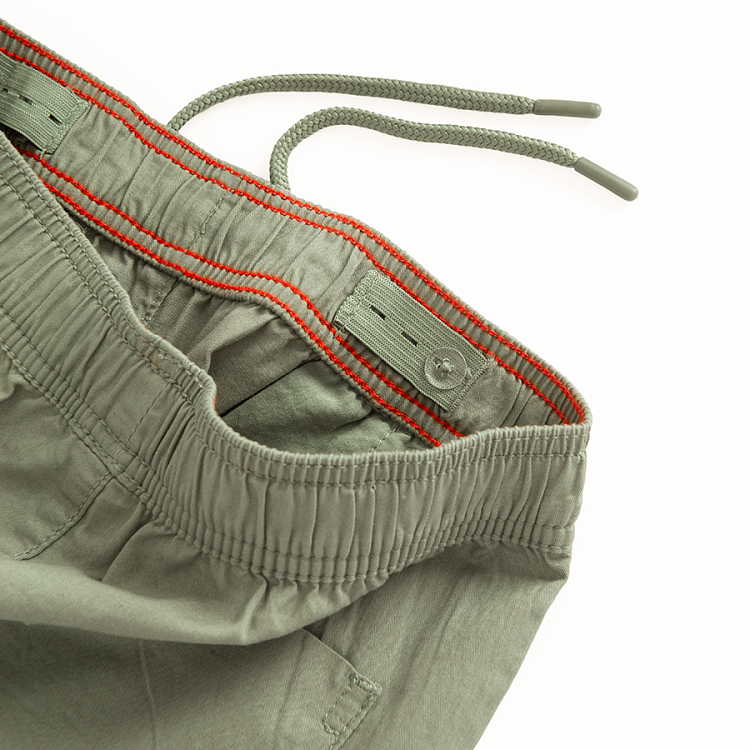 TROUSERS