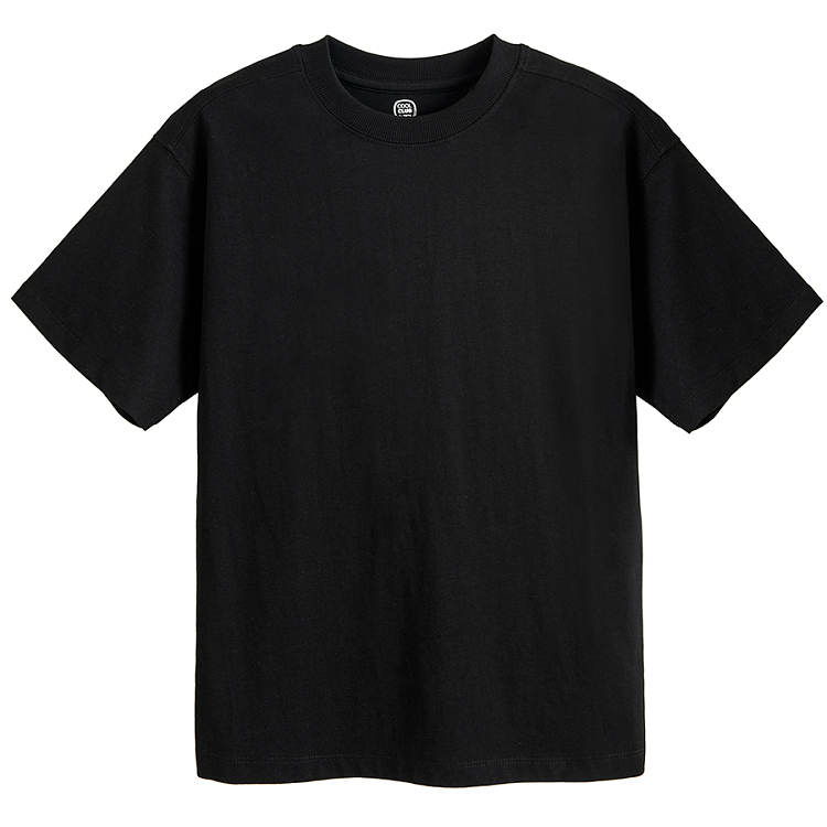 T-SHIRT S/S&N/S