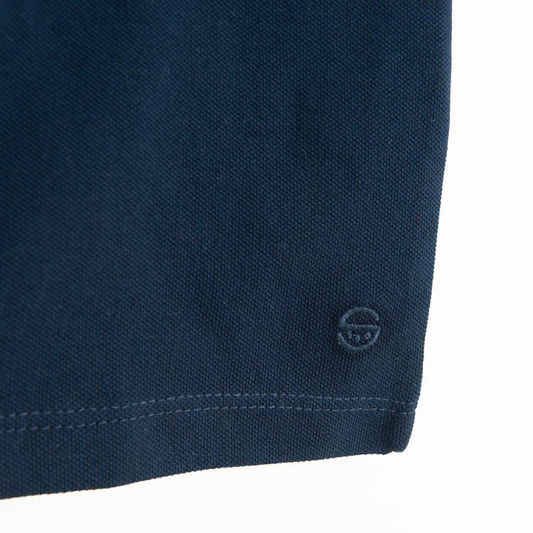 T-SHIRT S/S&N/S