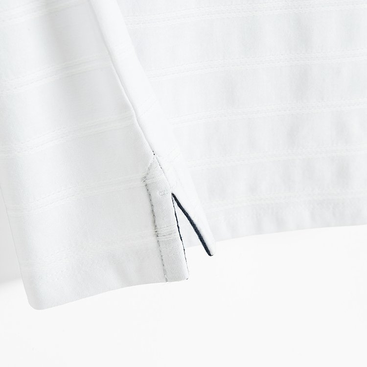 T-SHIRT S/S&N/S