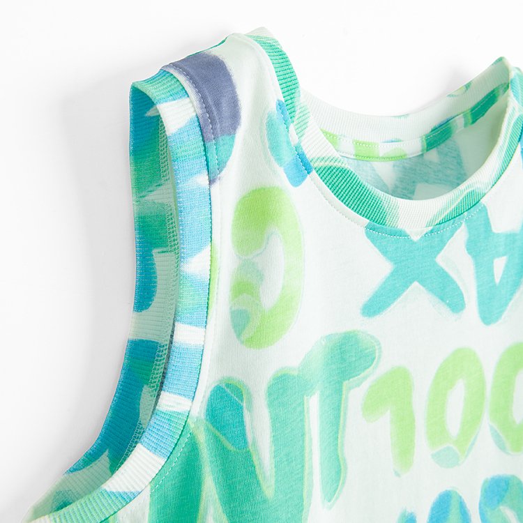 T-SHIRT N/S