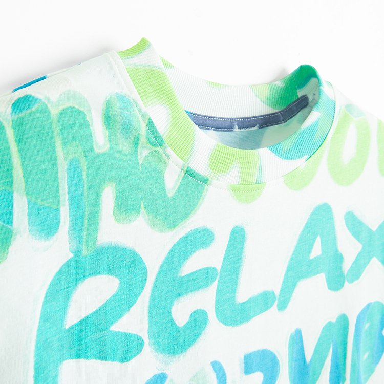 T-SHIRT S/S