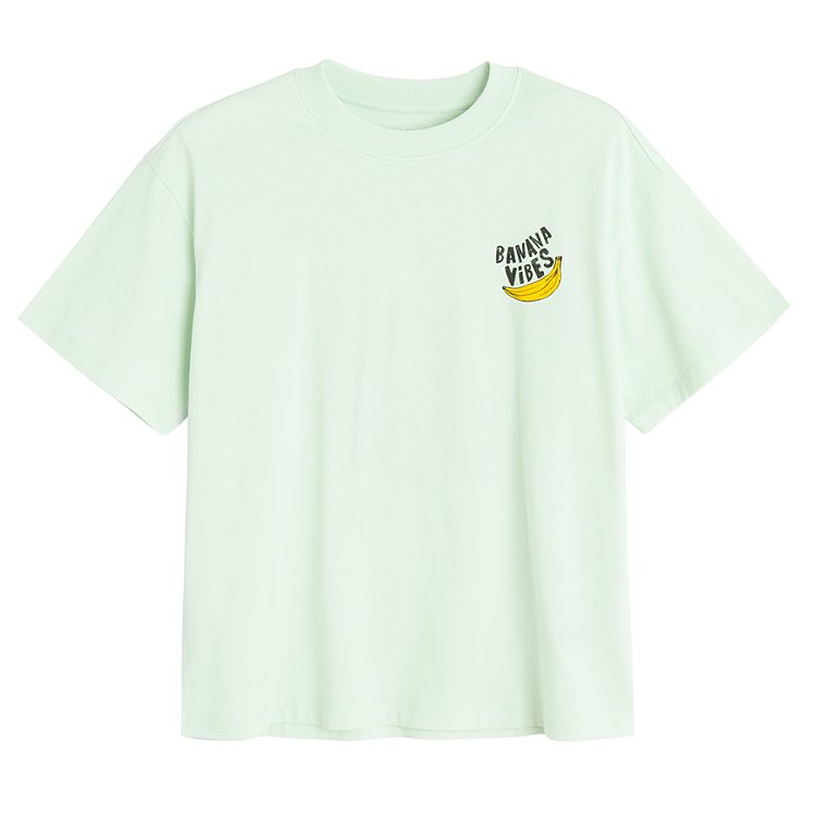 T-SHIRT S/S