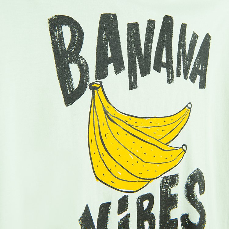 T-SHIRT S/S