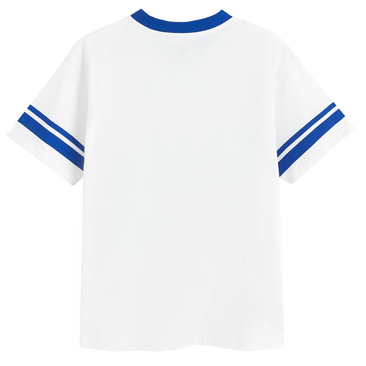 T-SHIRT S/S