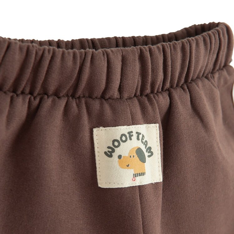 JOGGING PANTS