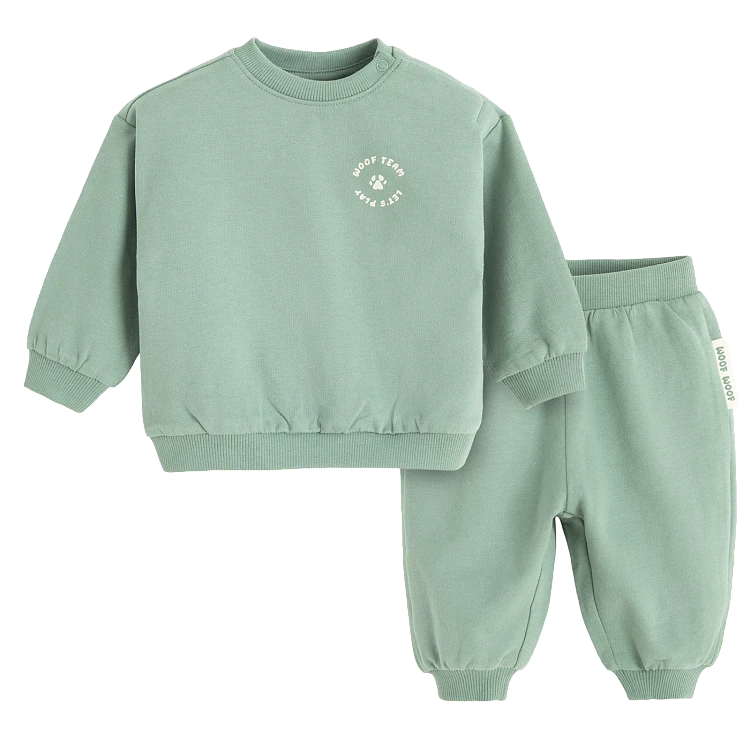 JOGGING SET