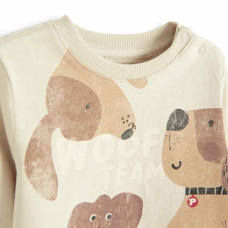 T-SHIRT L/S