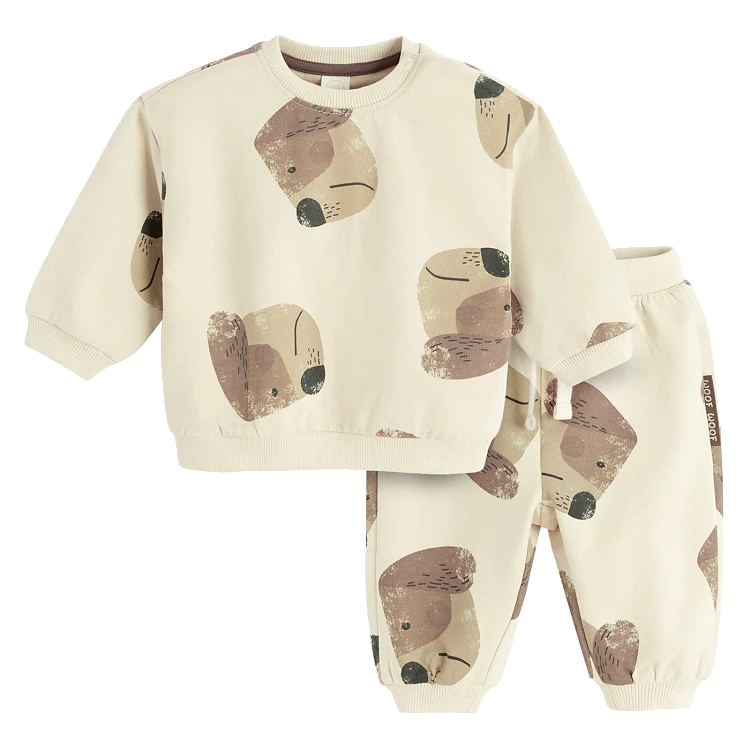 JOGGING SET