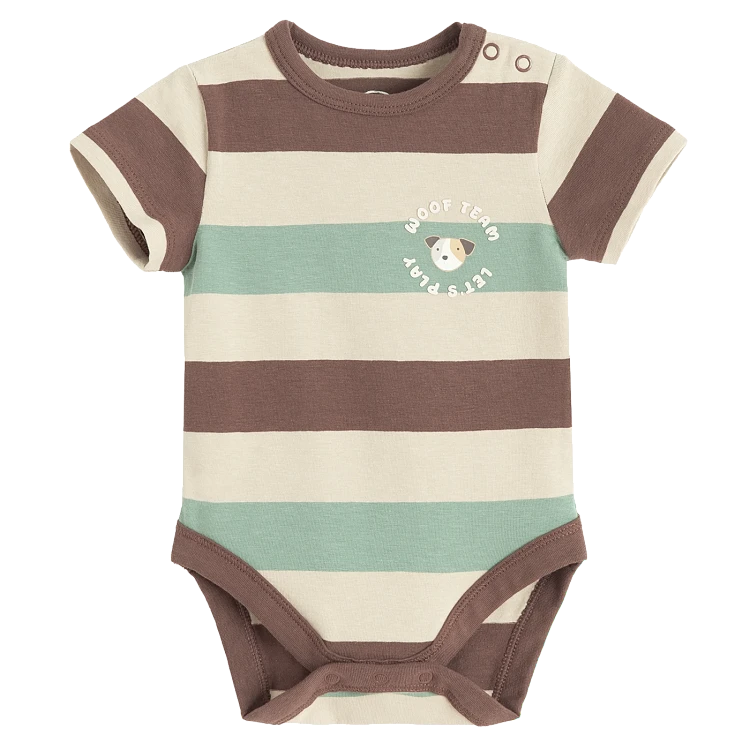 BODY S/S