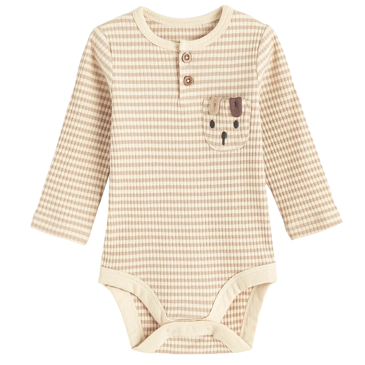 BODY L/S
