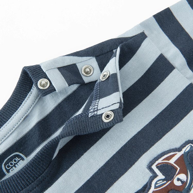 T-SHIRT S/S